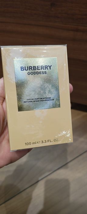 Burberry Goodess EDP Intense 100ml