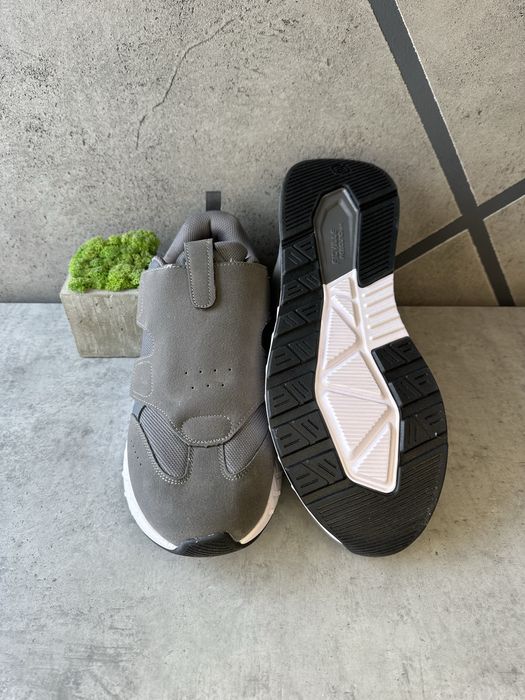 Розмір 48 та 49 Фірмові чоловічі діабетичні сліпони FitVille Оригінал