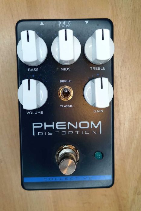 Pedais - Boss,Vox,Wampler,Xotic,Korg,Ibanez