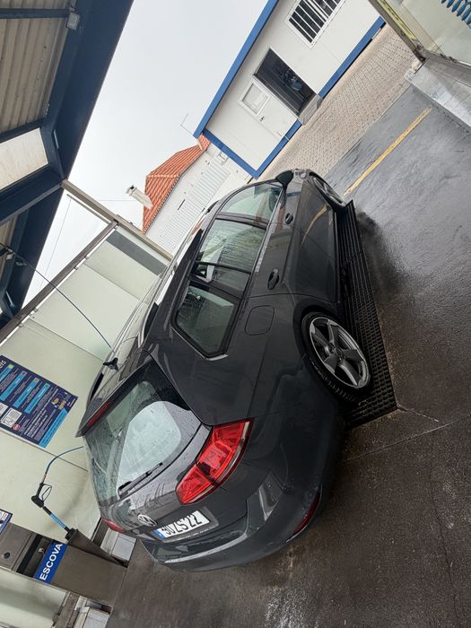 Golf Variant 1.6tdi