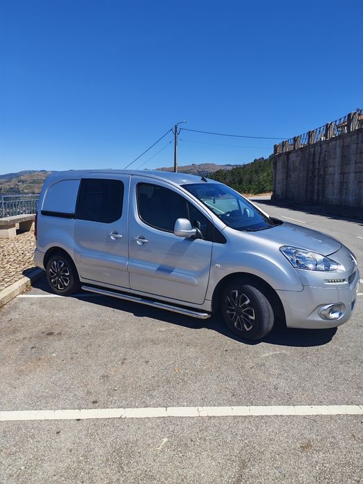 Peugeot Partner 1.6 e-HDI