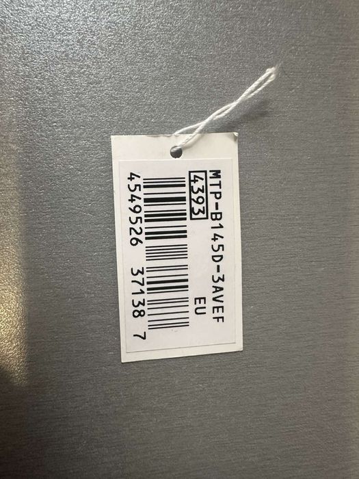 Годинник Casio MTP-B145D-3AVEF