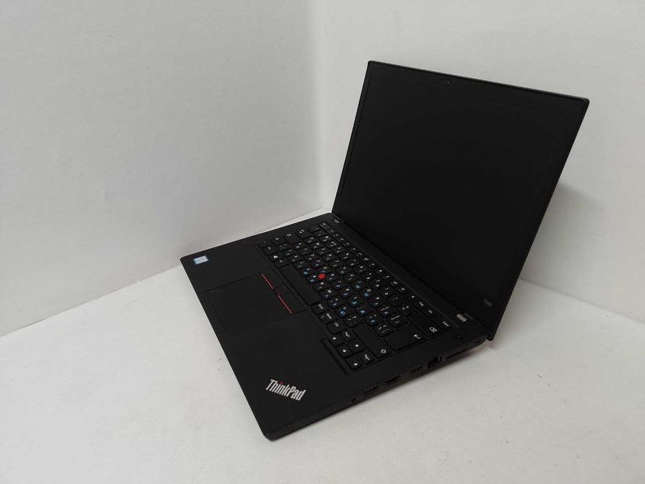 Ноутбук Lenovo ThinkPad T480 FHD LTE i7-8550U/16/256SSD/2 battery ГУРТ