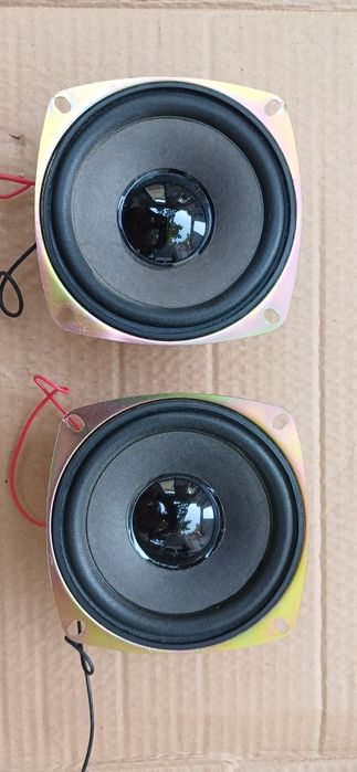 Динамики для колонок