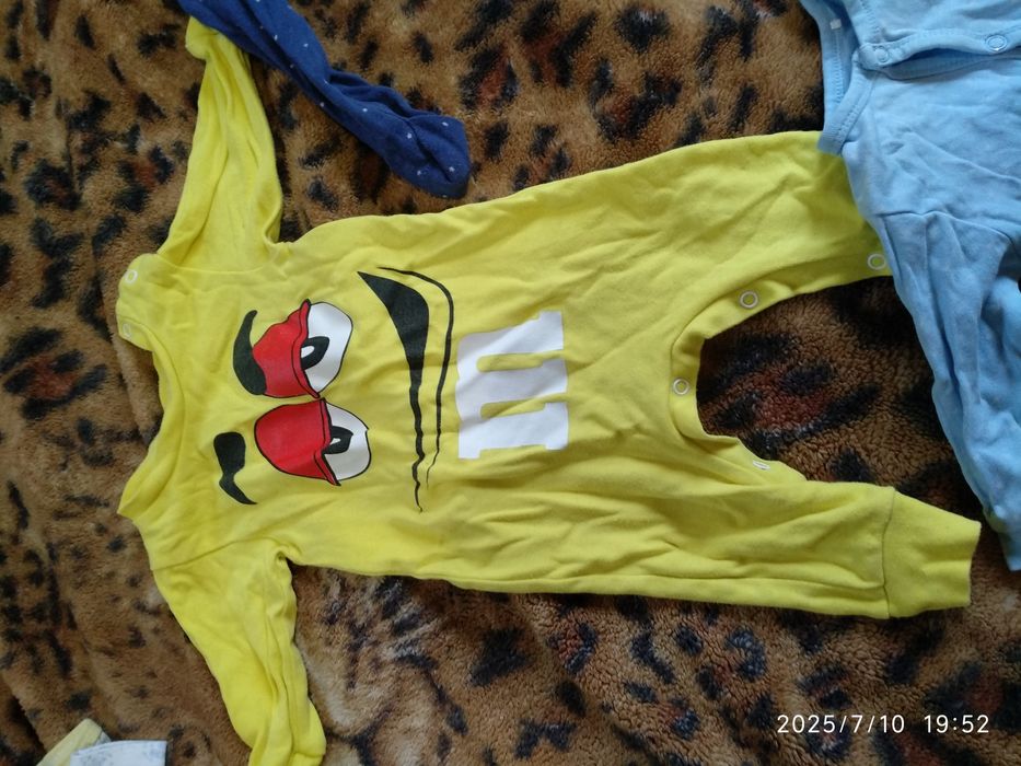 Боді с довгим рукавом .