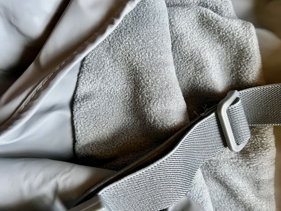 Casaco e calça de chuva para criança