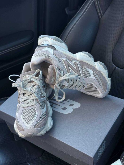 New balance 9060 Beige Premium
