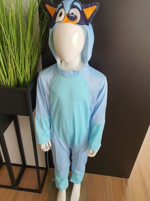 Kostium przebranie na bal karnawałowy jasełka andrzejki strój