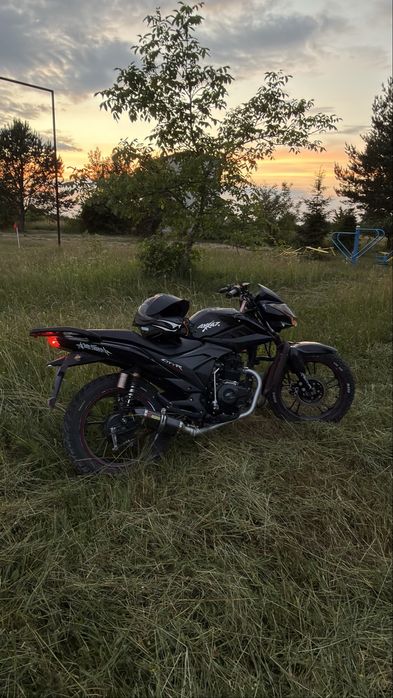 Ліфан сітіер 200
