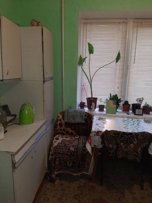 Здається кімната в р-ні Ювілейного, без страхового платежу!