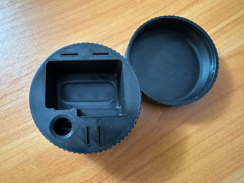 Кейс для камери Go Pro mini 11