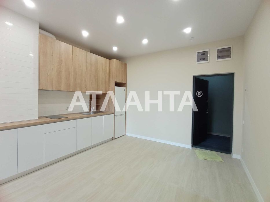 Apartment in Odesa - View 3
