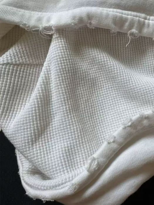 Number Nine Hoodie the high streets ne-net lgb hysteric glamour