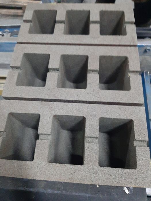 Шлакоблоки від Виробника.