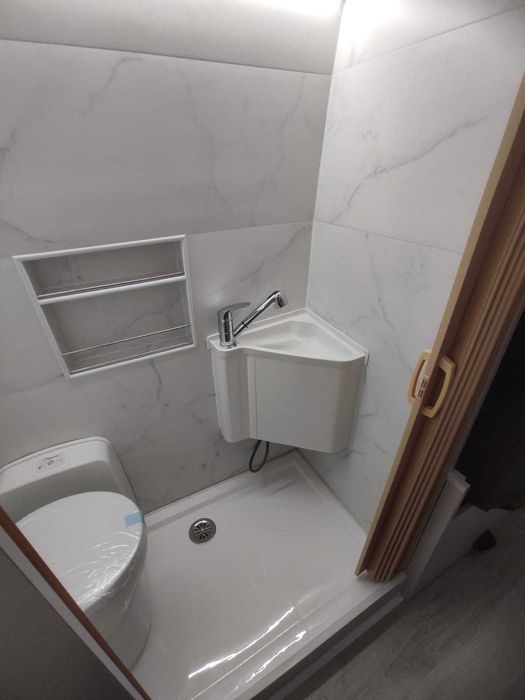 Autocaravana Fiat Ducato 2.3 Multijet 130XC