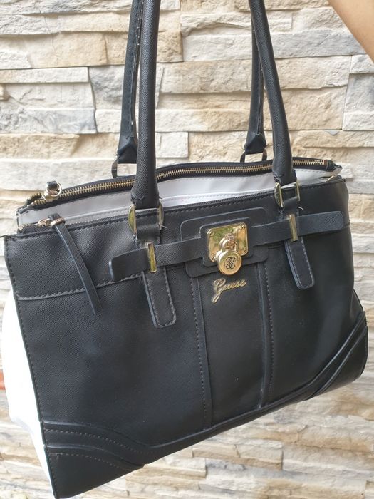Guess Business Lady torebka  damska Promocja
