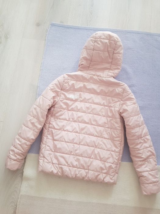 Куртка Puma 9-10 років 134-140см