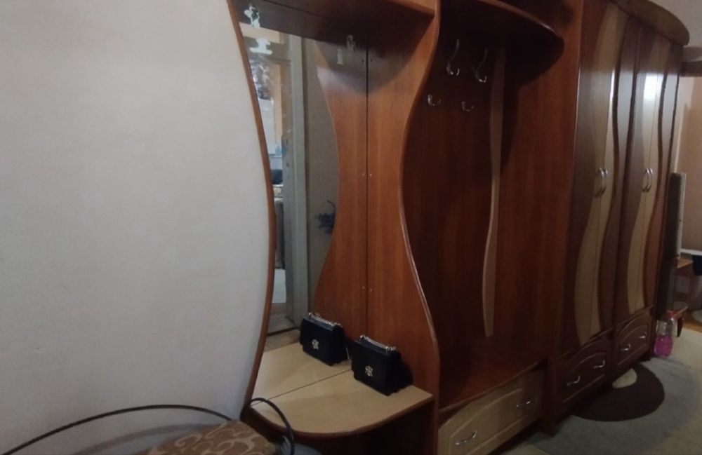 Здається 3 кімнатна квартира