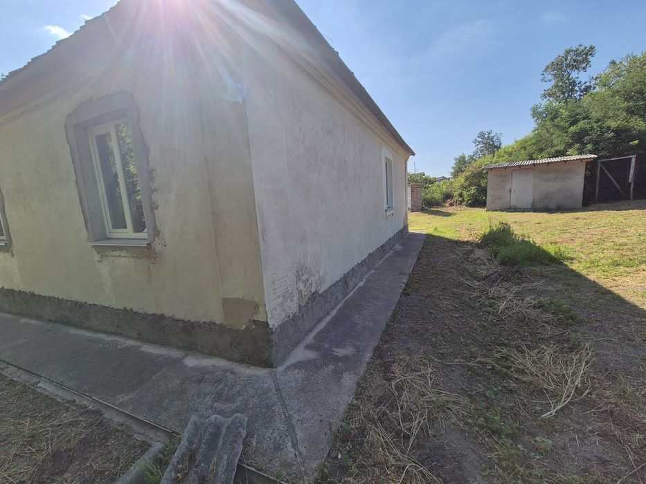 Продам будинок село старе.