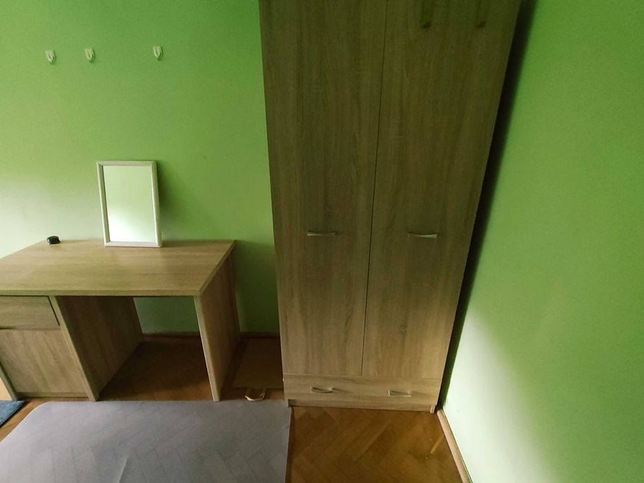Mieszkanie – Lublin, Śródmieście - Widok 2