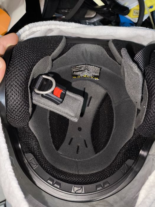Capacete Jet - Held - 3XL