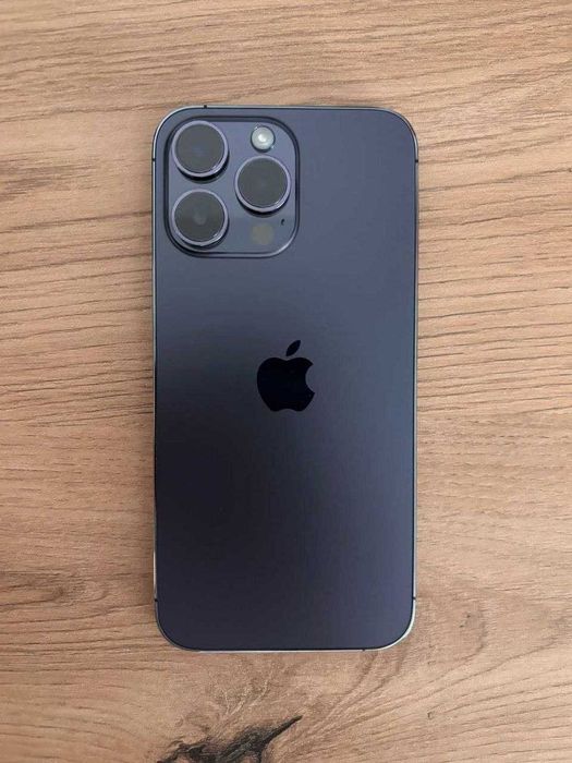 Продам iPhone 14 Pro 128 ГБ
