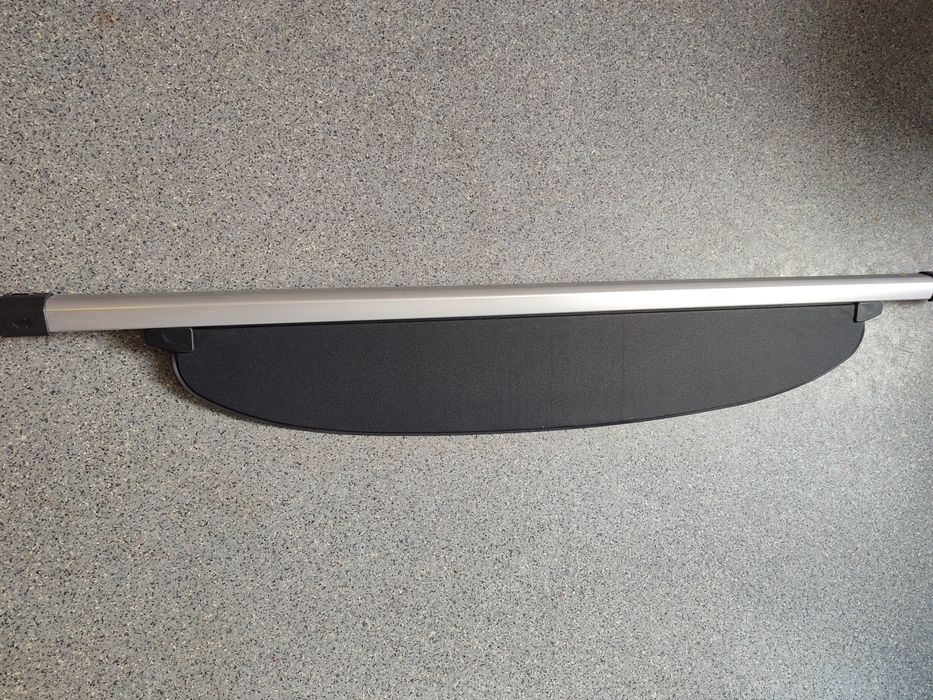 Шторка багажника Митсубиси Эклипс Mitsubishi Eclipse