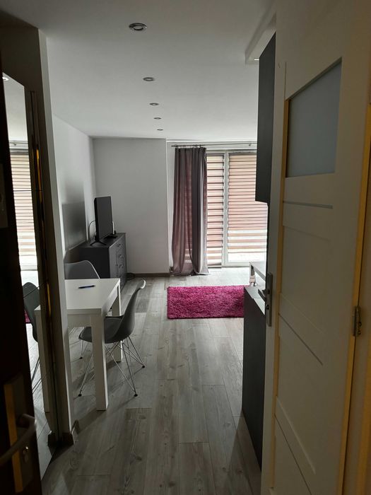 wynajem mieszkania - Katowice osiedle Bażantów