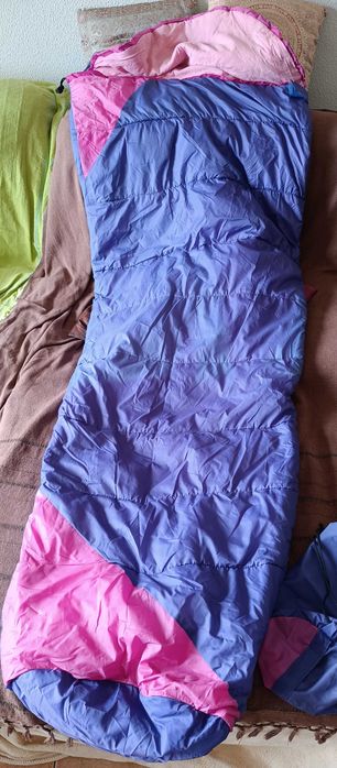 2 Sacos cama ou Sacos de dormir