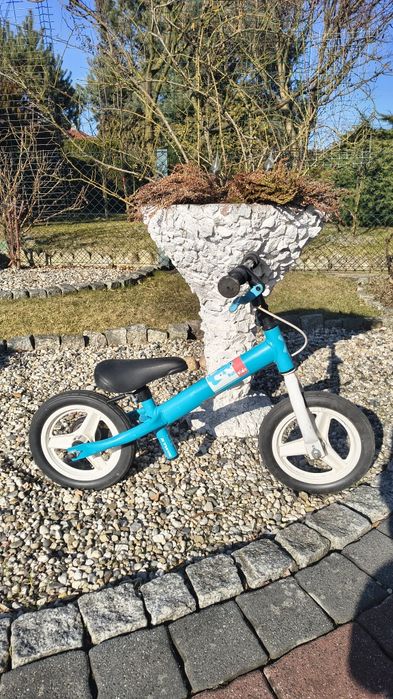 Rowerek biegowy Btwin