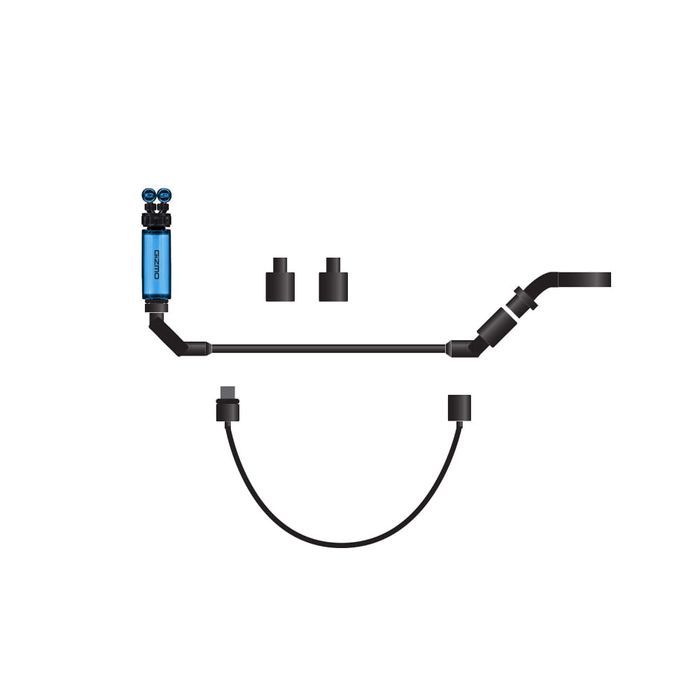 Sonik Gizmo Swingbob Slim Blue - Swinger Niebieski