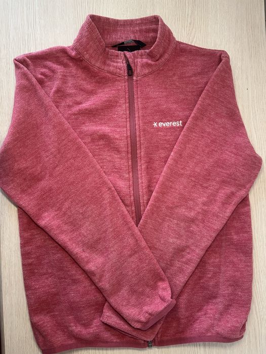 Флиска детская. Кофта