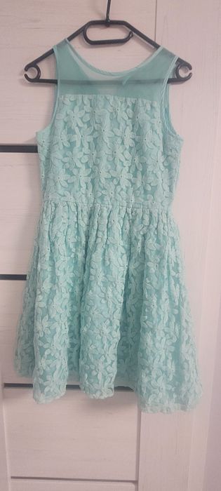Sukienka elegancka Cool Club Smyk 152