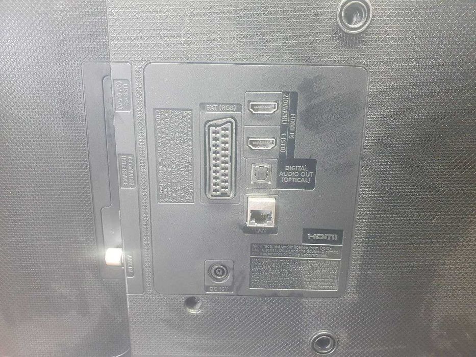 Телевізор Samsung UE32J4500AKXRU БИТА МАТРИЦЯ 32"