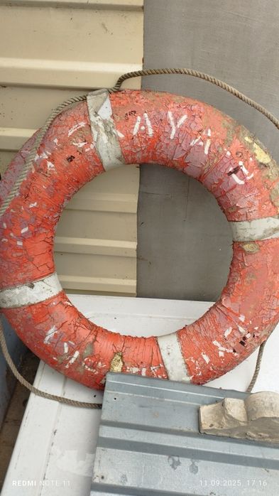 Катер Прогресс 4