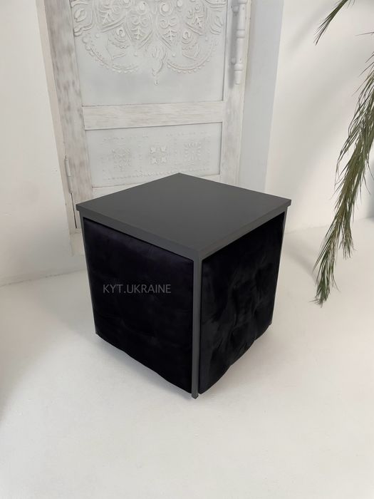 Акційна ціна!ОПТ, РОЗДРІБ Пуф трансформер 6в1, пуф 6в1, пуфик, пуфік