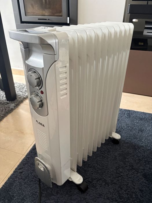 Aquecedor Flama 2366FL - 2500W