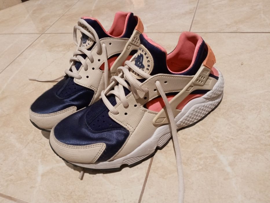 Buty Nike huarache