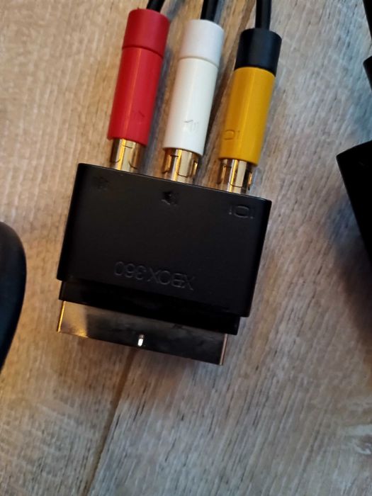 Kabel do Xbox 360