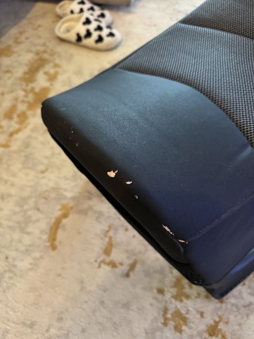 Puma Playseat gaming