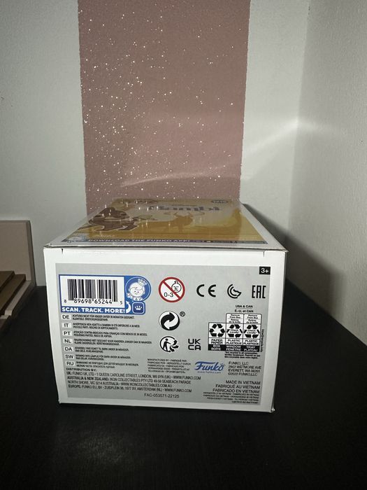 Funko Pop Bambi #1215