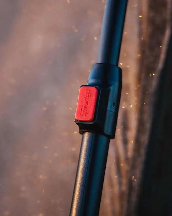 Шатер Fox Eos Social Shelter