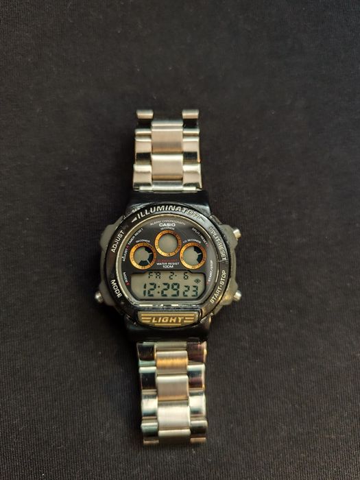 Sprzedam Zegarek Casio