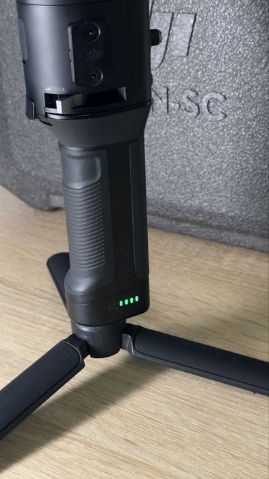 Стабилизатор DJI RONIN SC