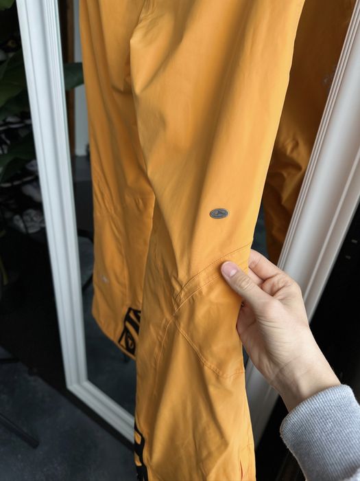 Оригінал! Outlyne PrimaLoft гірськолижні штани M-L