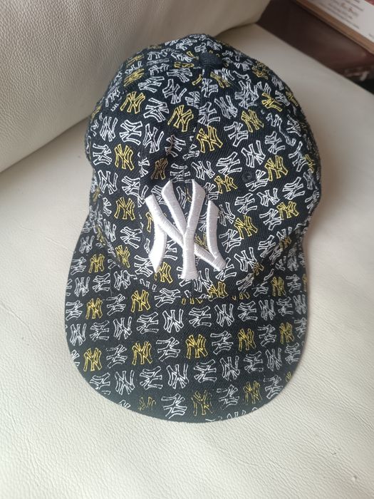 Czapka z daszkiem