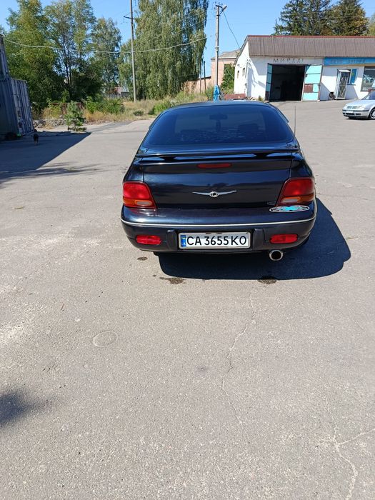 Продам Крайслер Сіріус