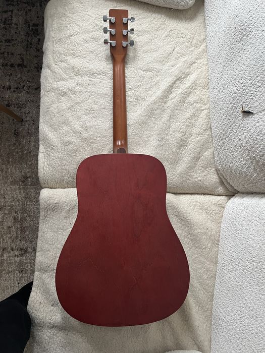 .Godin.КАНАДА.ArtLutherie