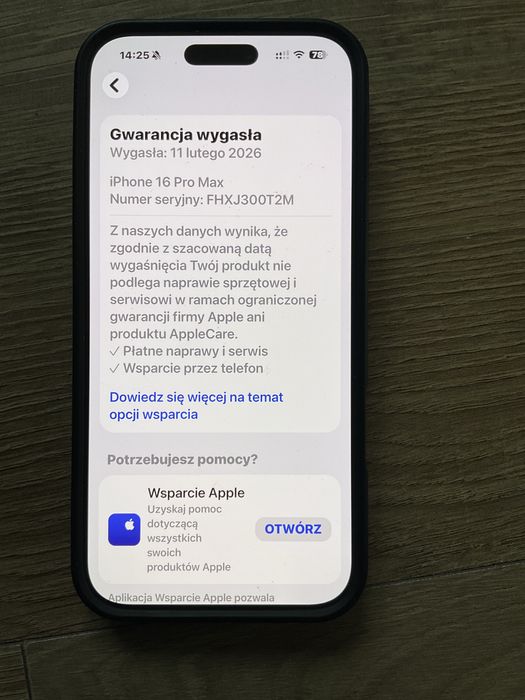IPhone 16 Pro Max 512 gb