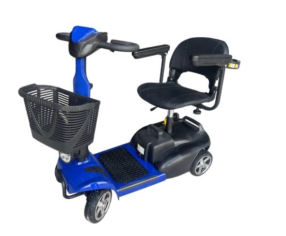 Електроскутер для маломобільних людей IDemo Mobility